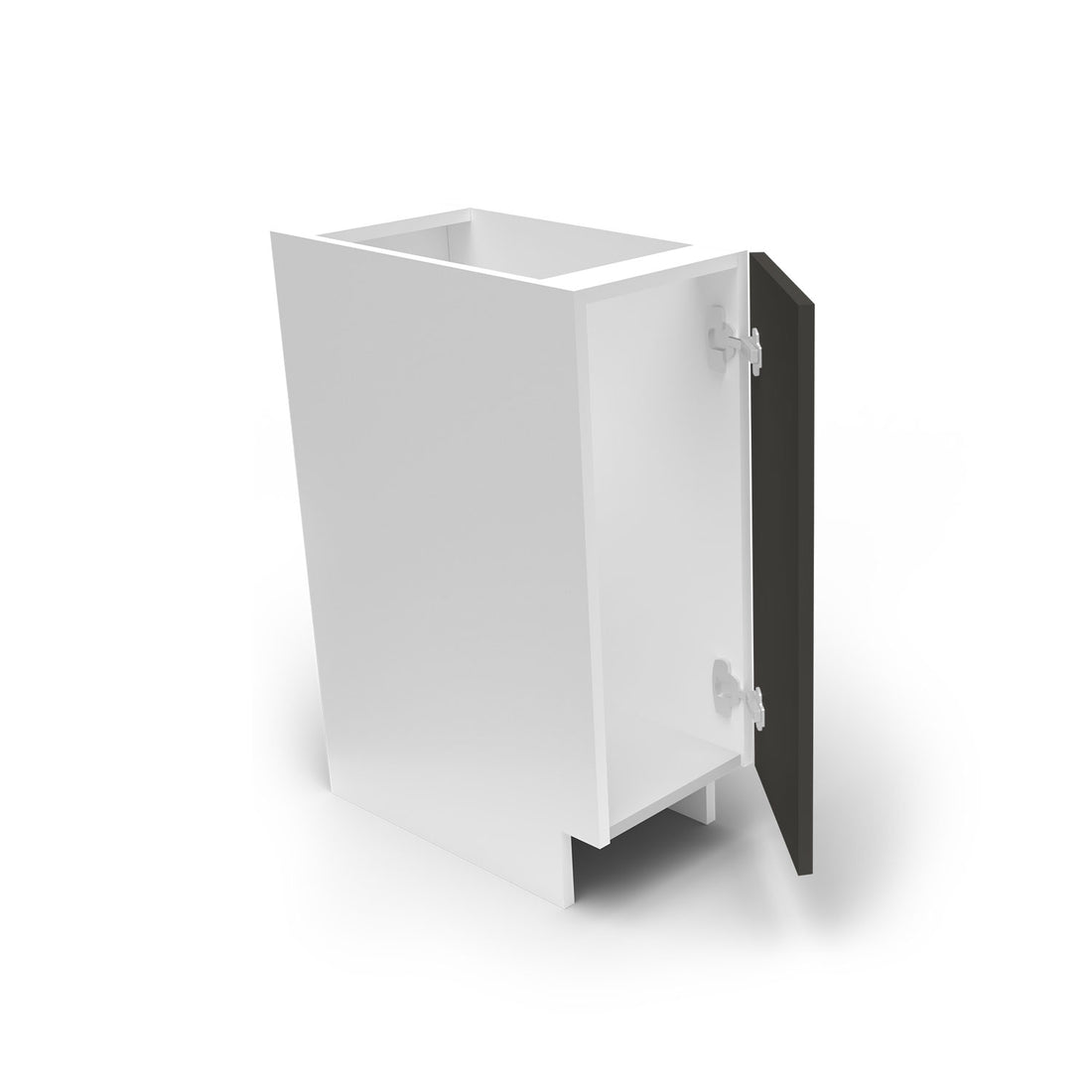 Meuble de cuisine bas - porte