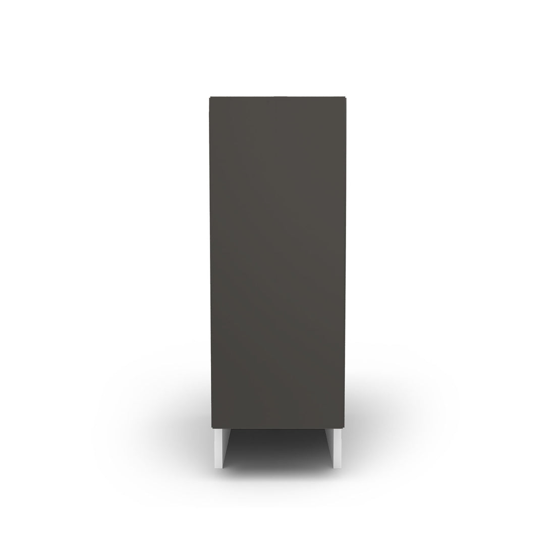 Meuble de cuisine bas - porte