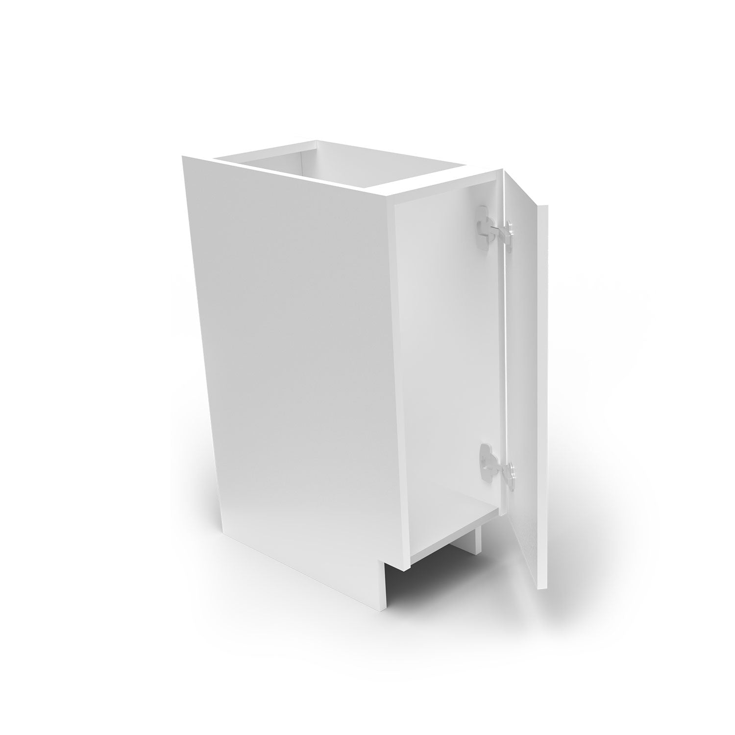 Meuble de cuisine bas - porte