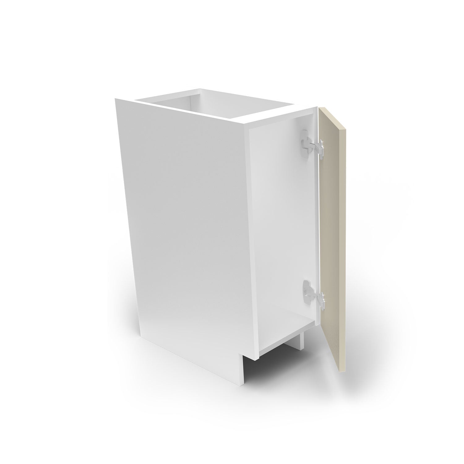 Meuble de cuisine bas - porte