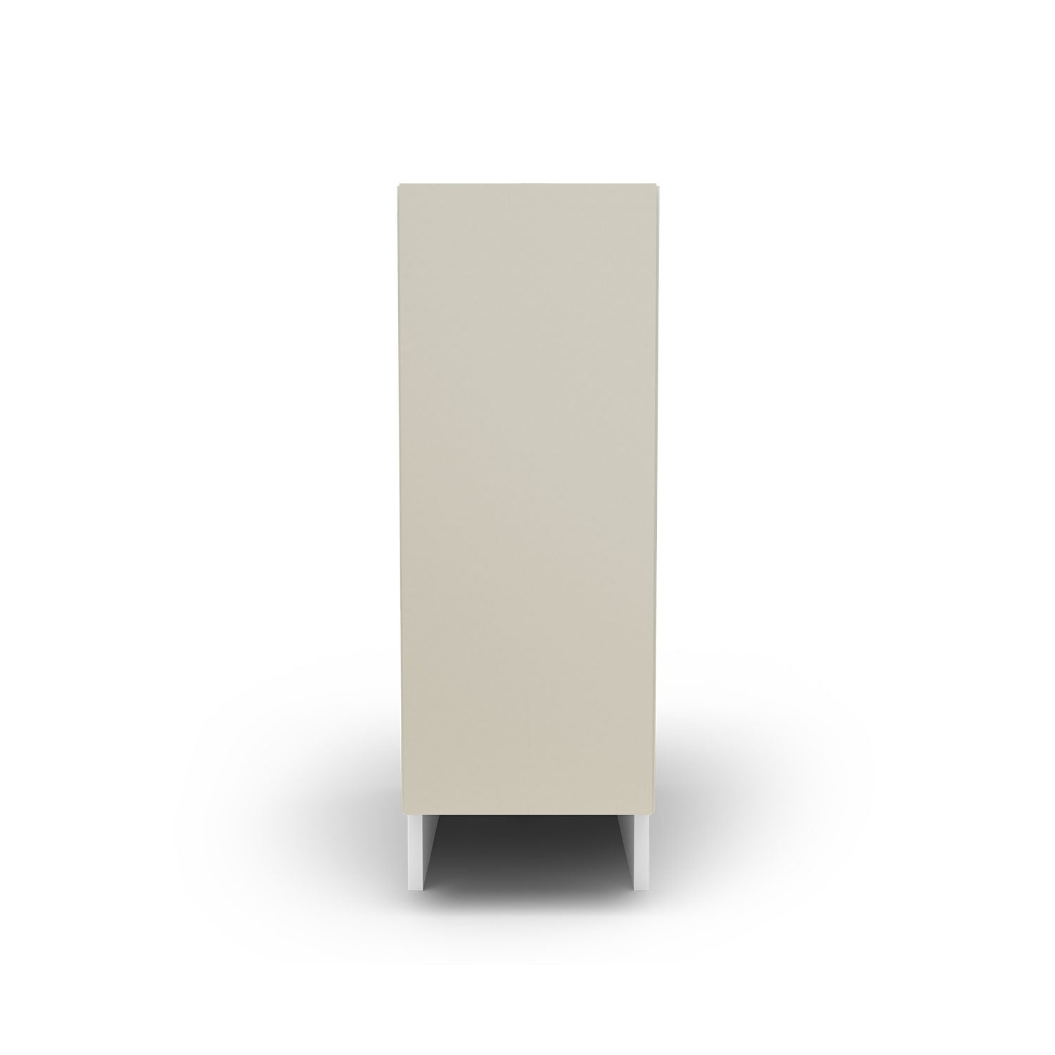 Meuble de cuisine bas - porte