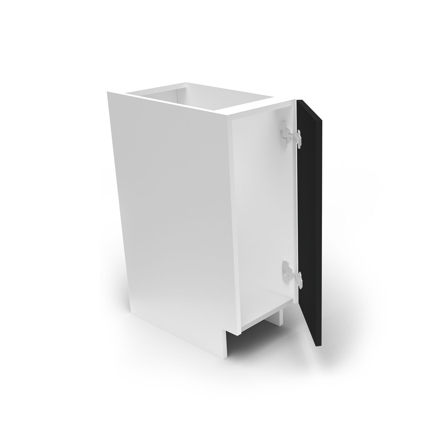 Meuble de cuisine bas - porte