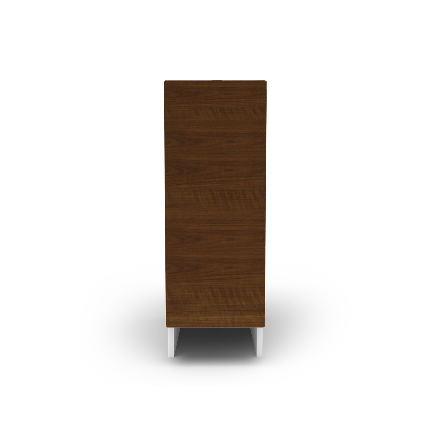 Meuble de cuisine bas - porte fini bois
