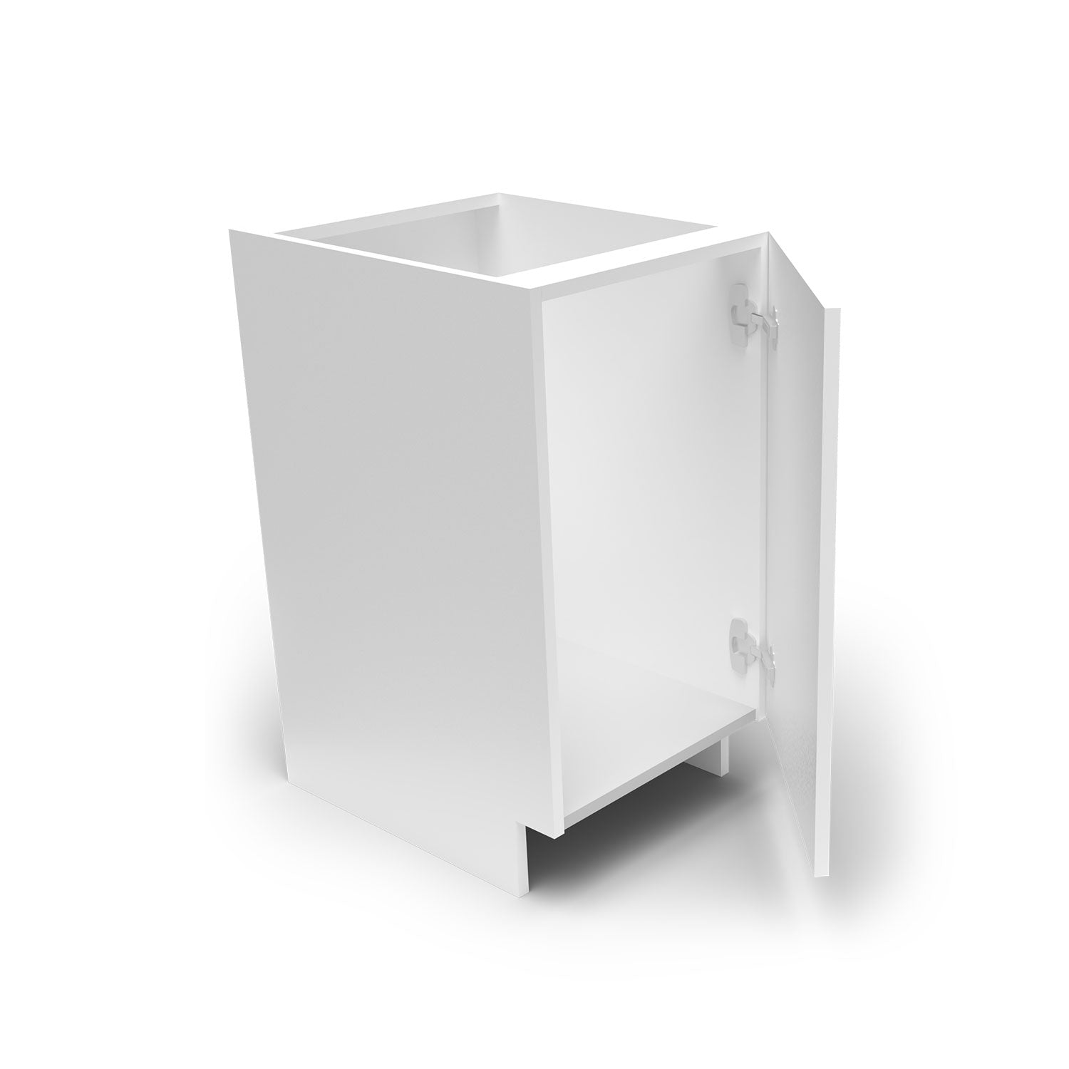 Meuble de cuisine bas - porte