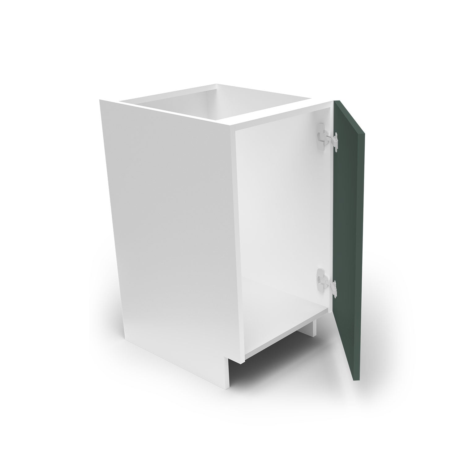 Meuble de cuisine bas - porte