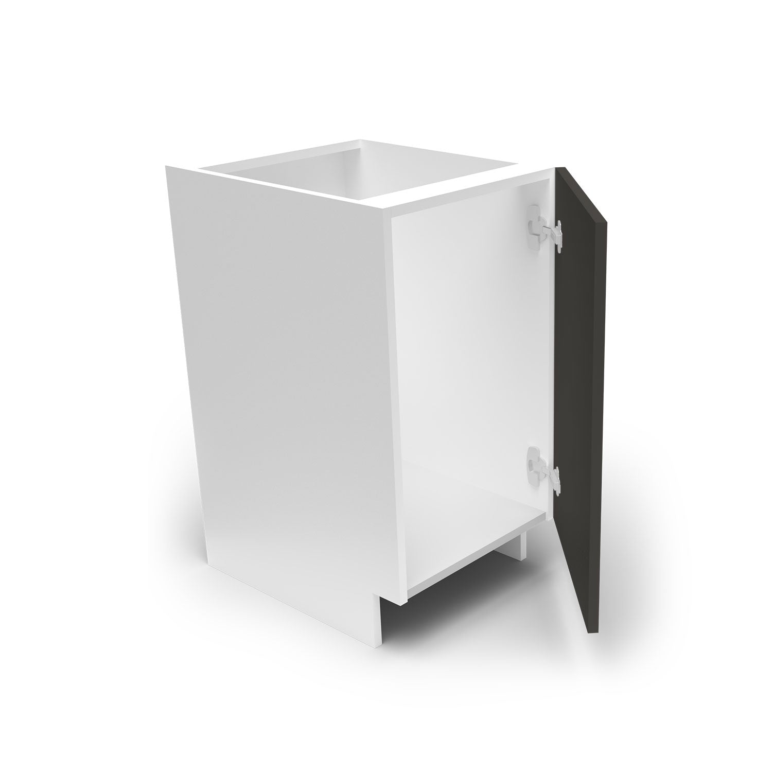 Meuble de cuisine bas - porte