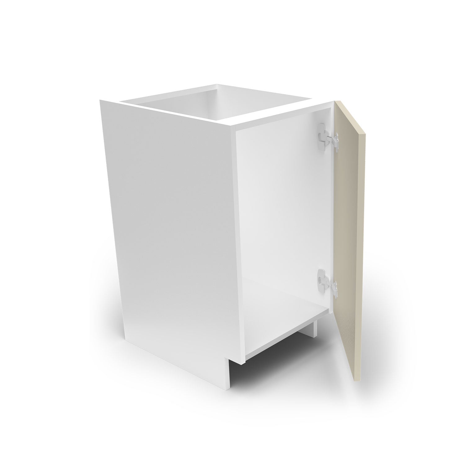 Meuble de cuisine bas - porte