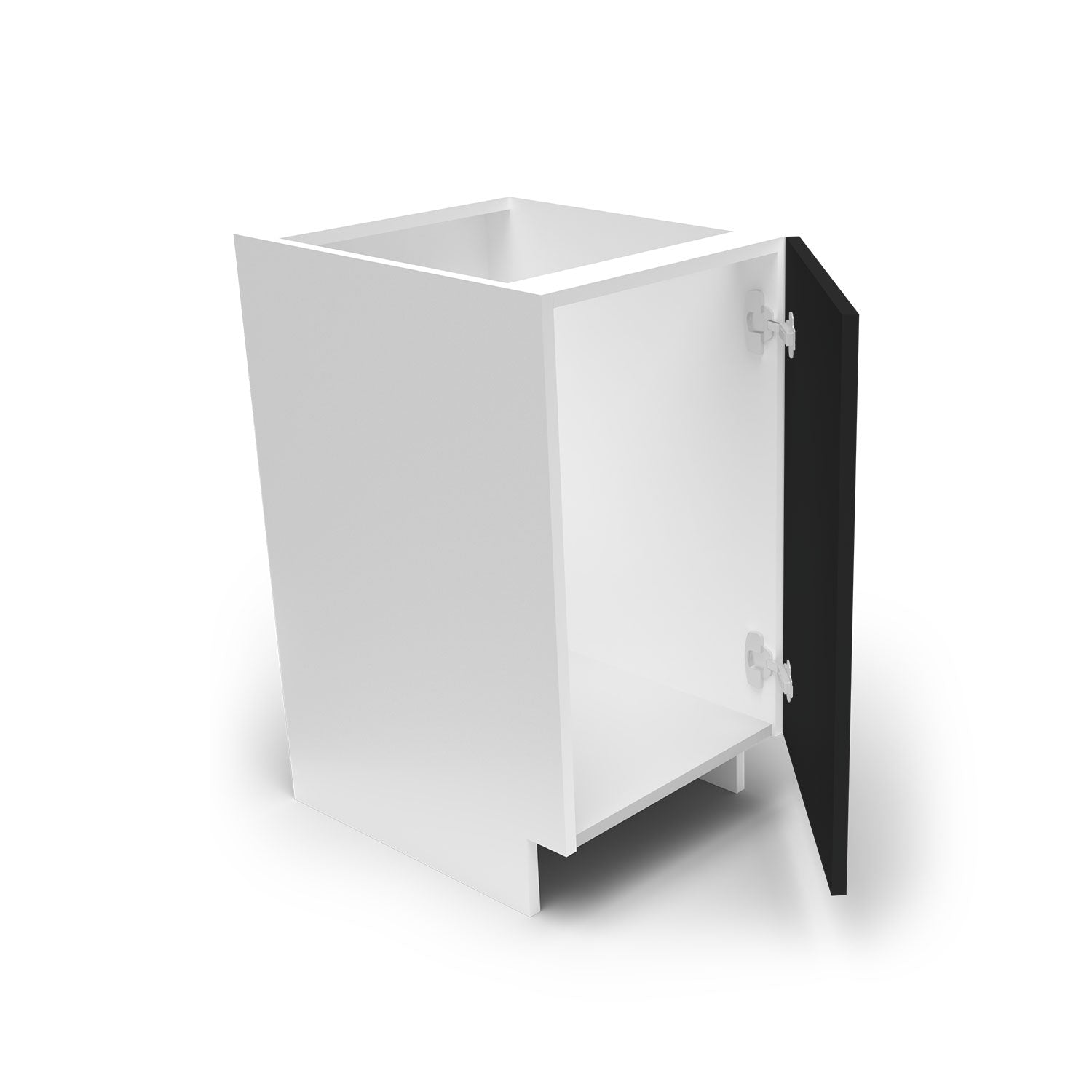 Meuble de cuisine bas - porte