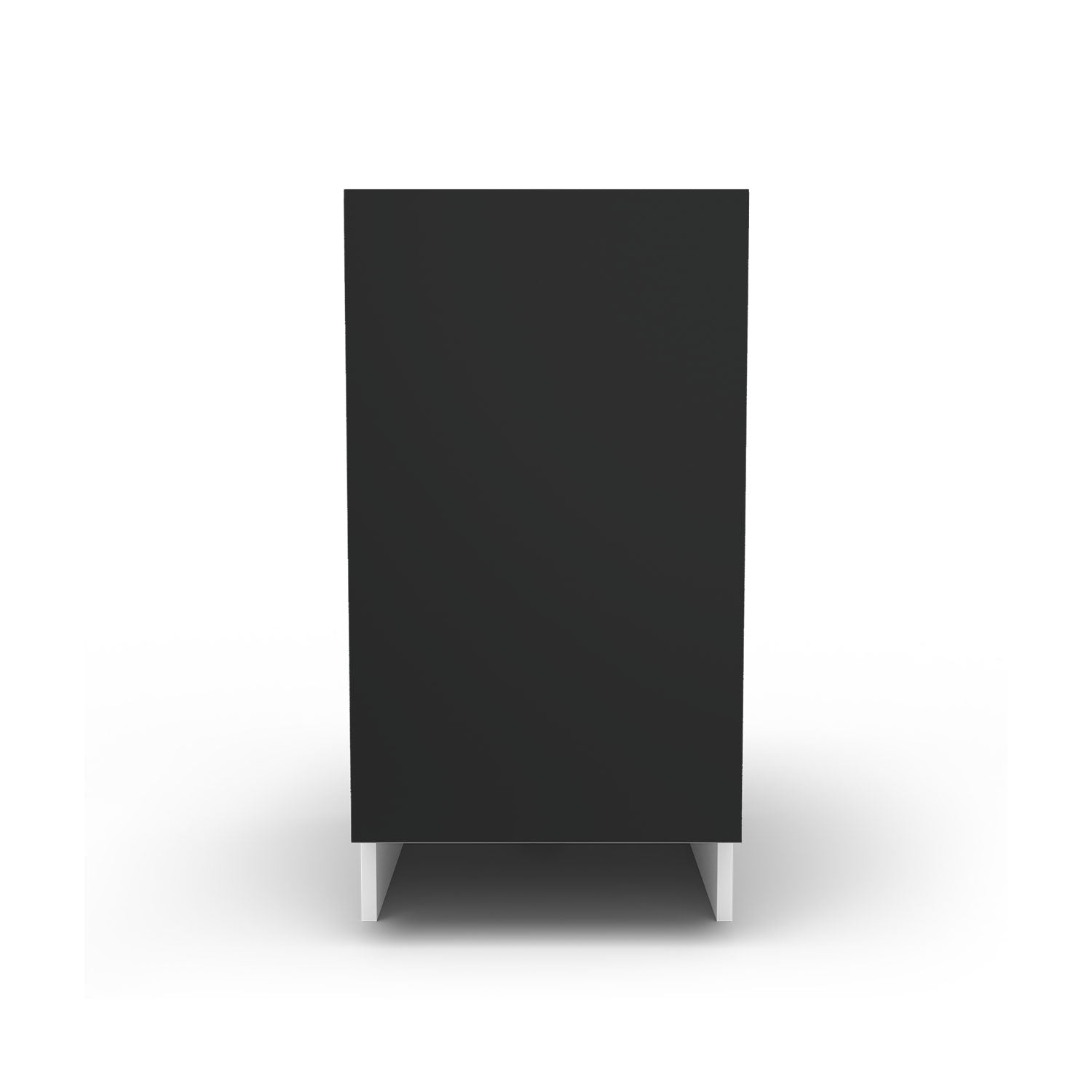 Meuble de cuisine bas - porte