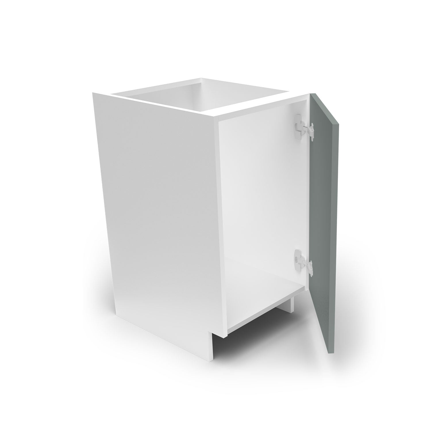 Meuble de cuisine bas - porte