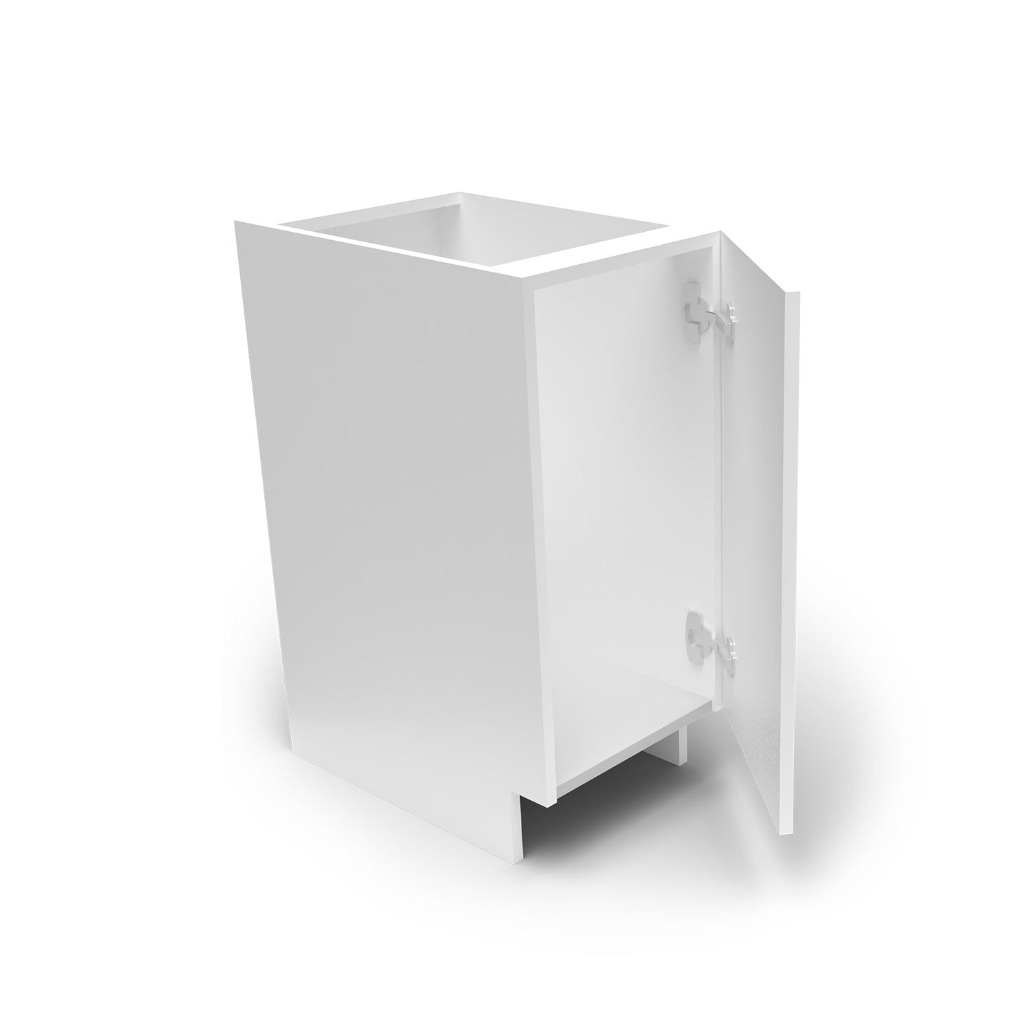 Meuble de cuisine bas - porte
