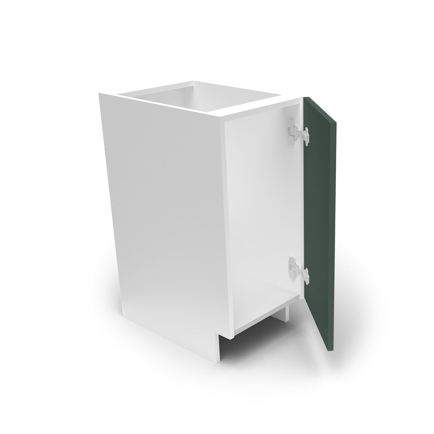 Meuble de cuisine bas - porte