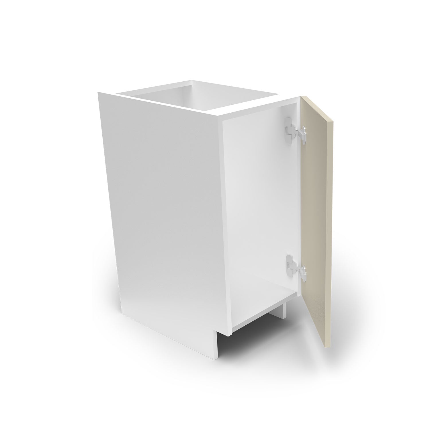 Meuble de cuisine bas - porte