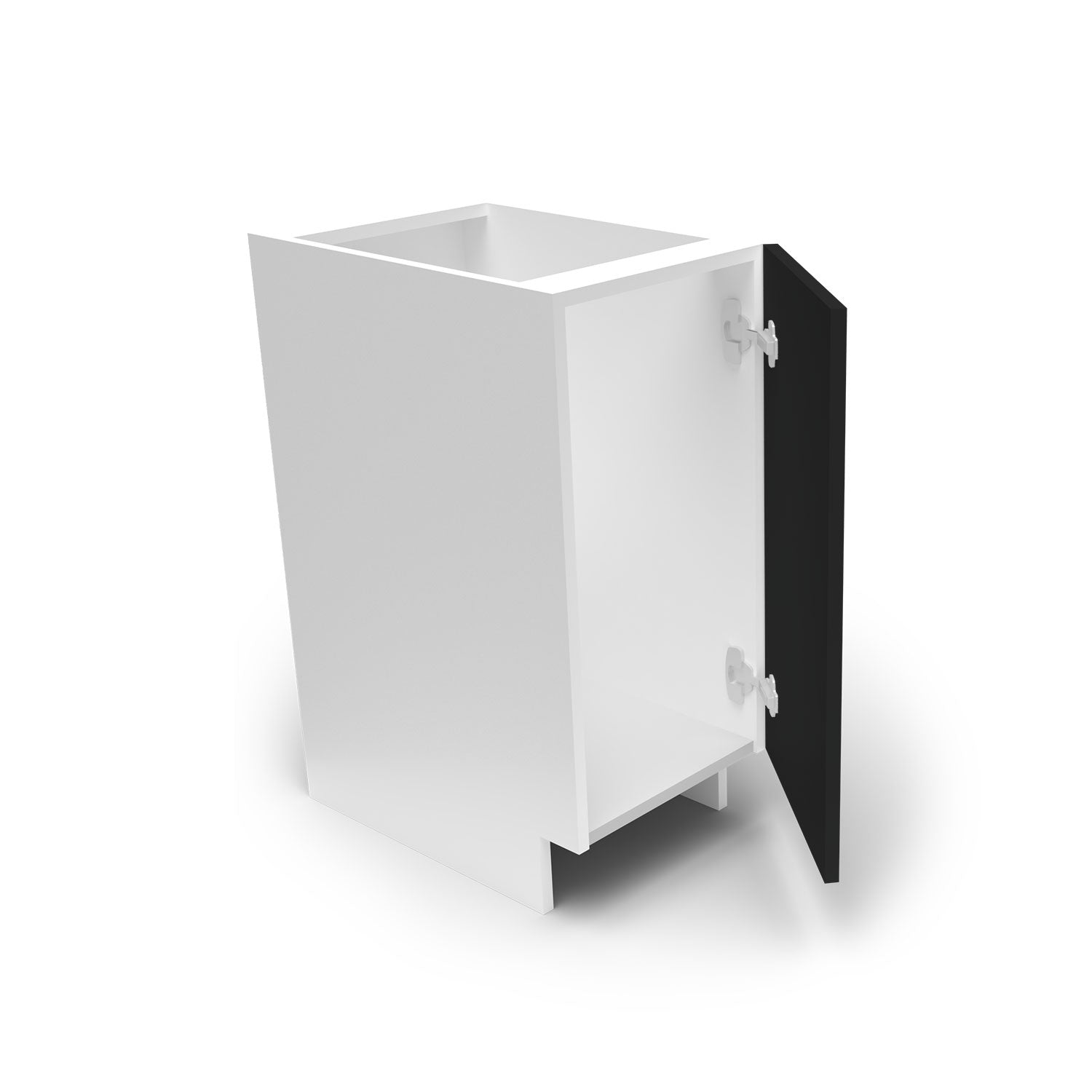 Meuble de cuisine bas - porte