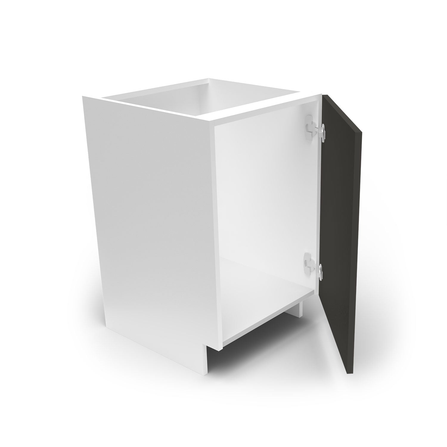 Meuble de cuisine bas - porte