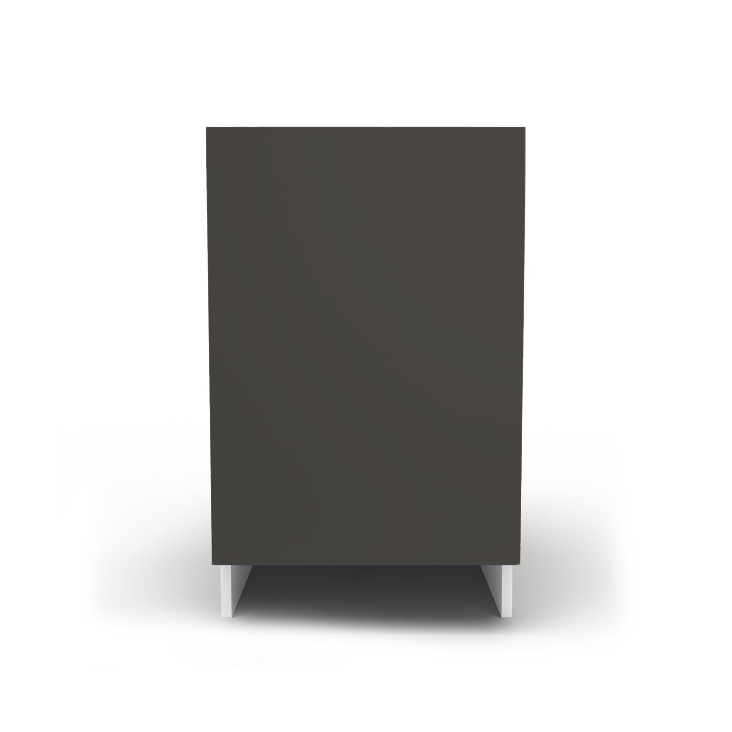 Meuble de cuisine bas - porte