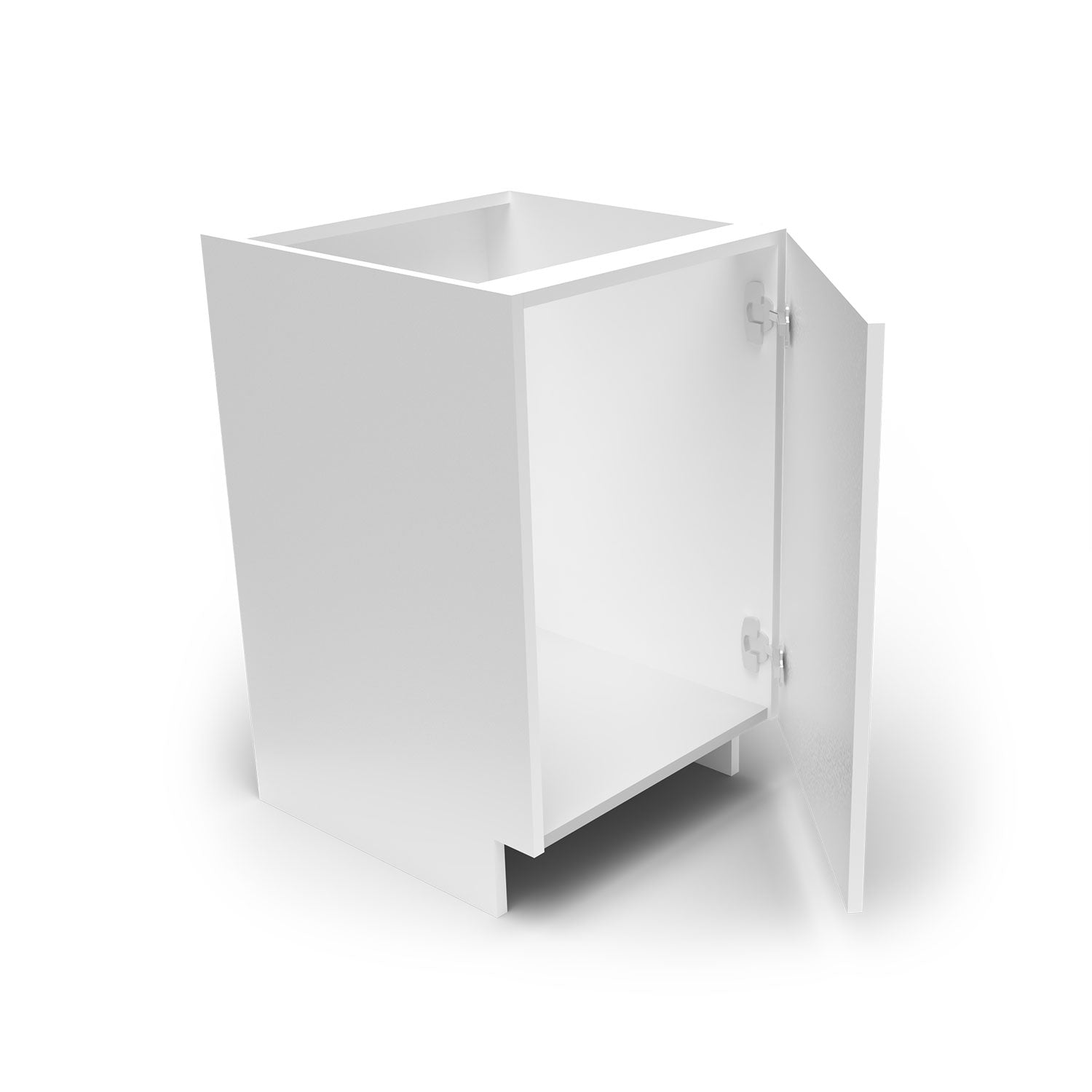 Meuble de cuisine bas - porte