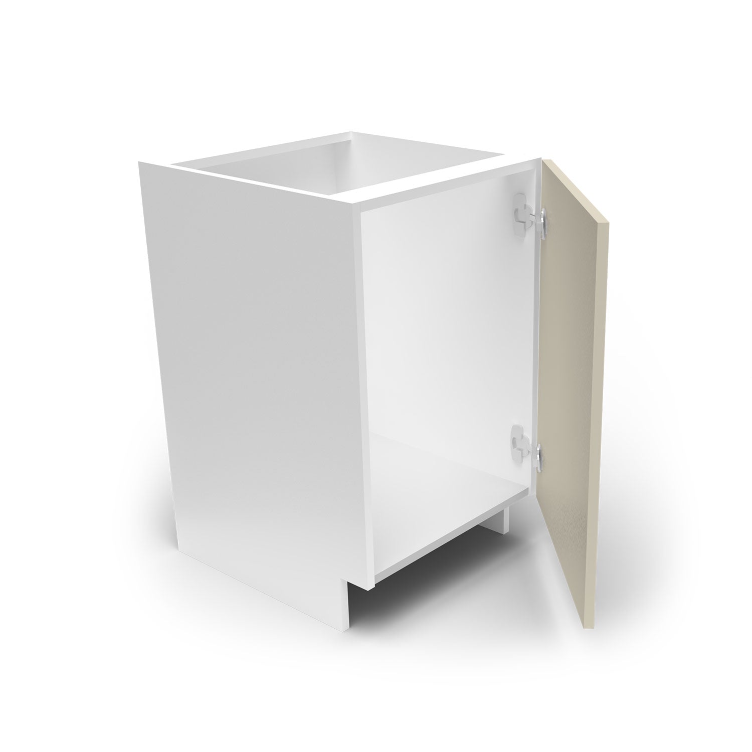 Meuble de cuisine bas - porte