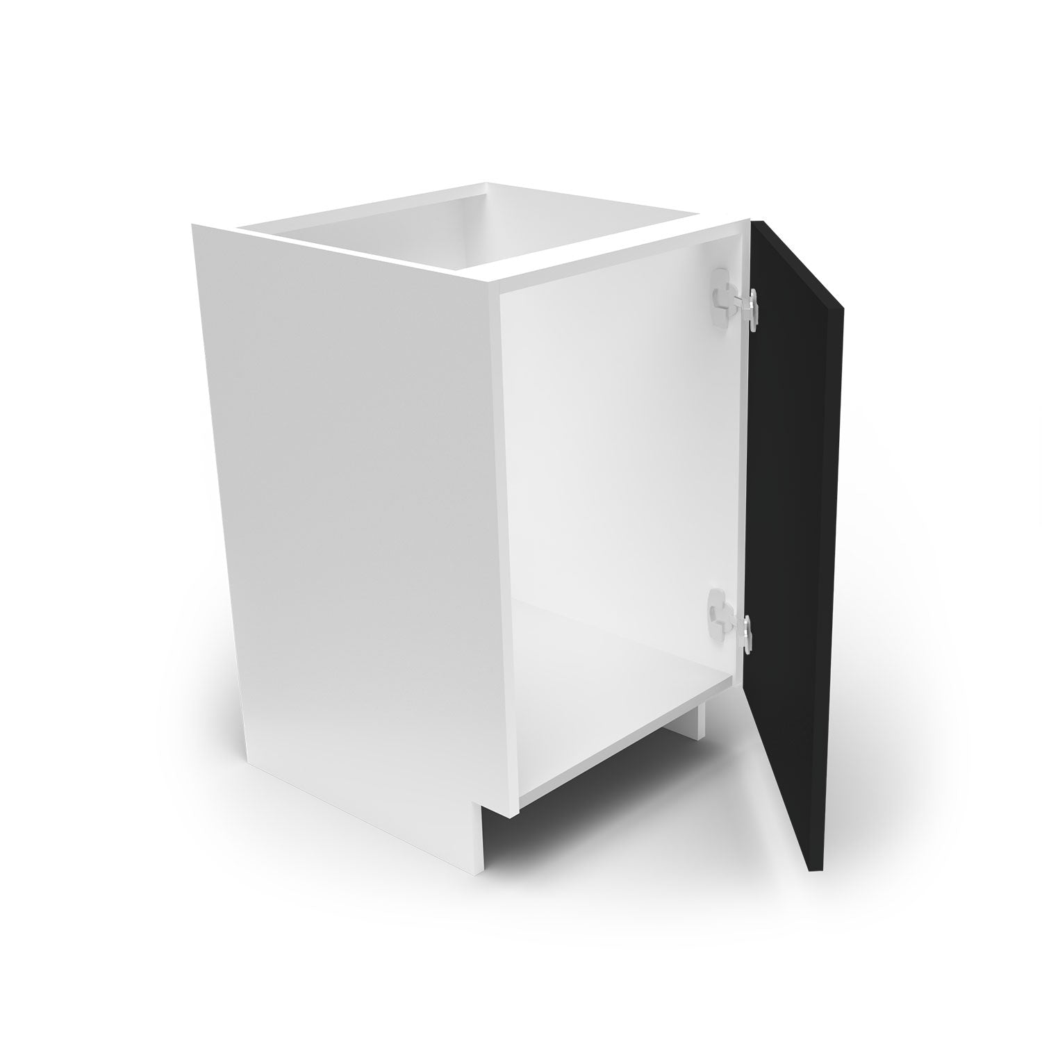 Meuble de cuisine bas - porte