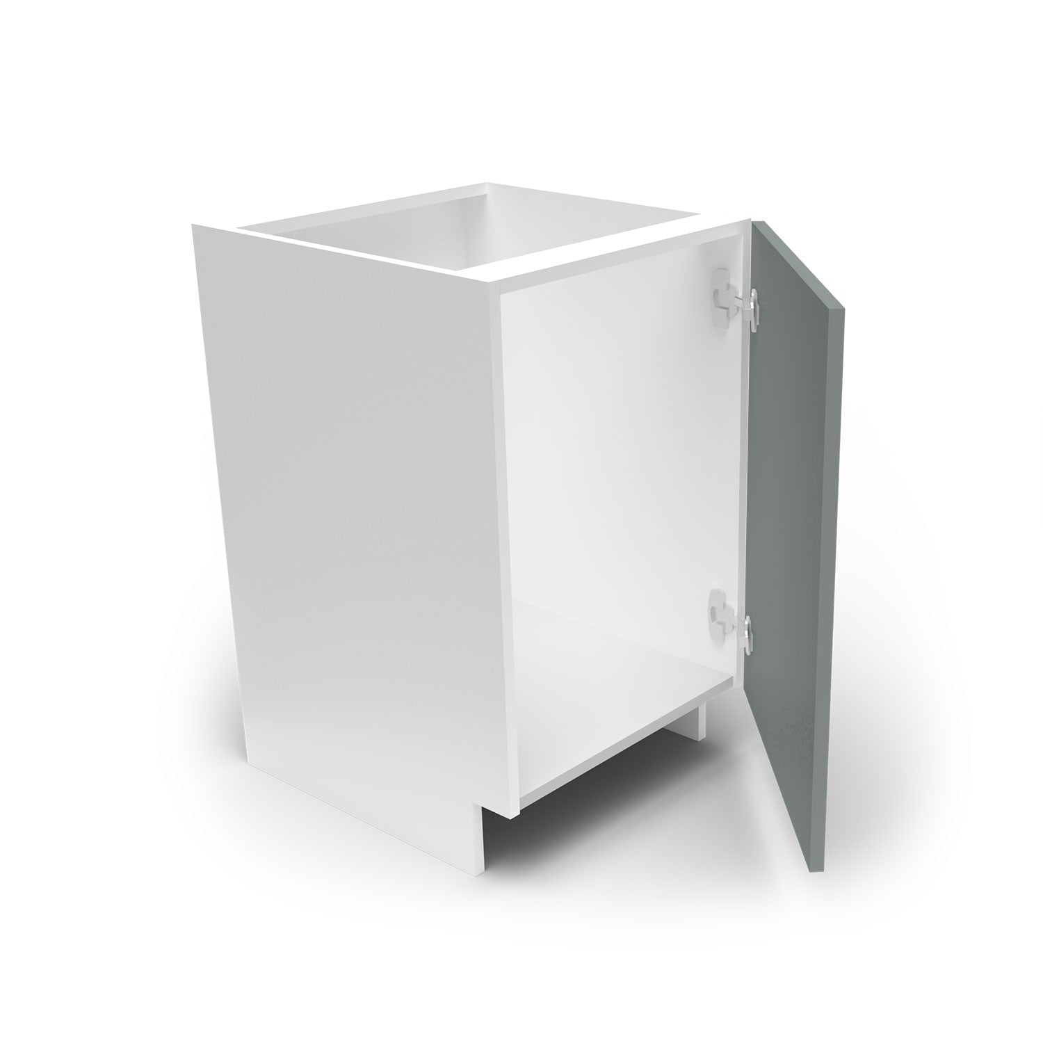 Meuble de cuisine bas - porte