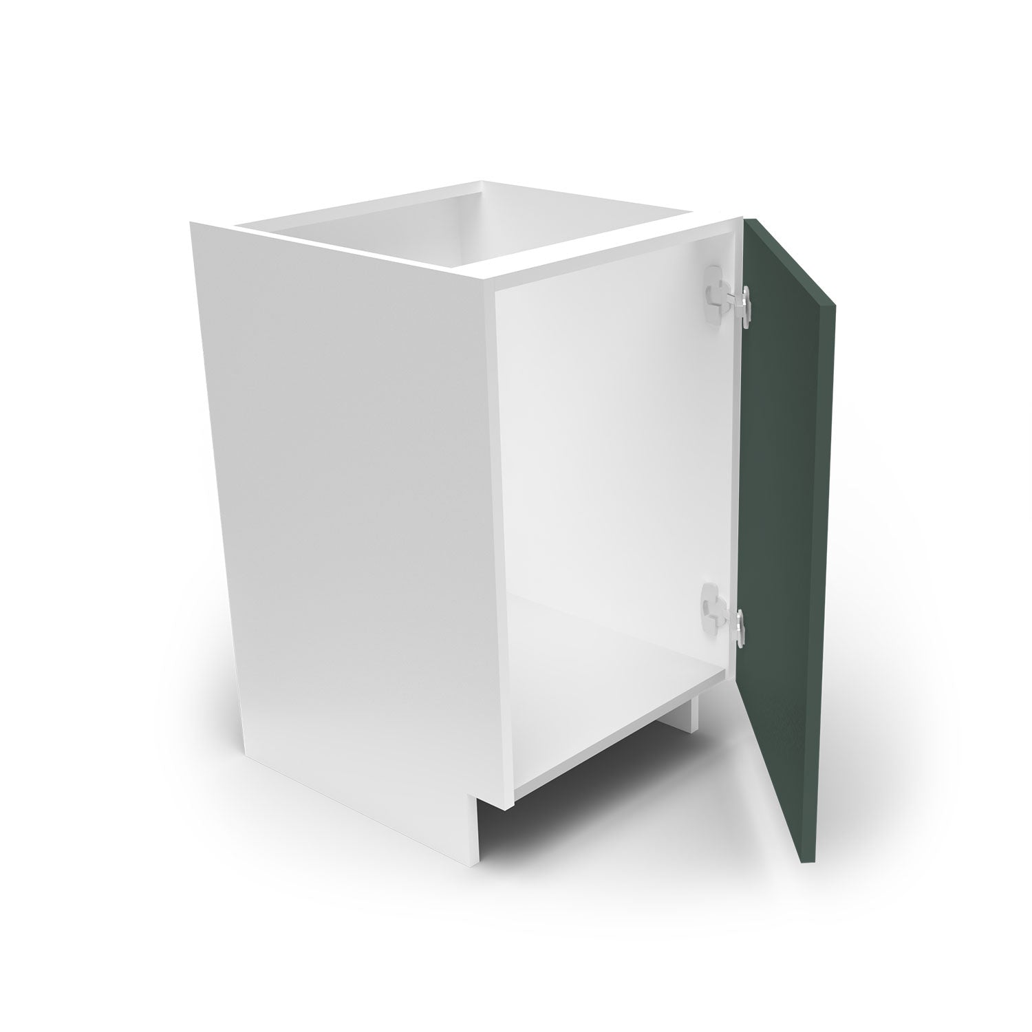 Meuble de cuisine bas - porte