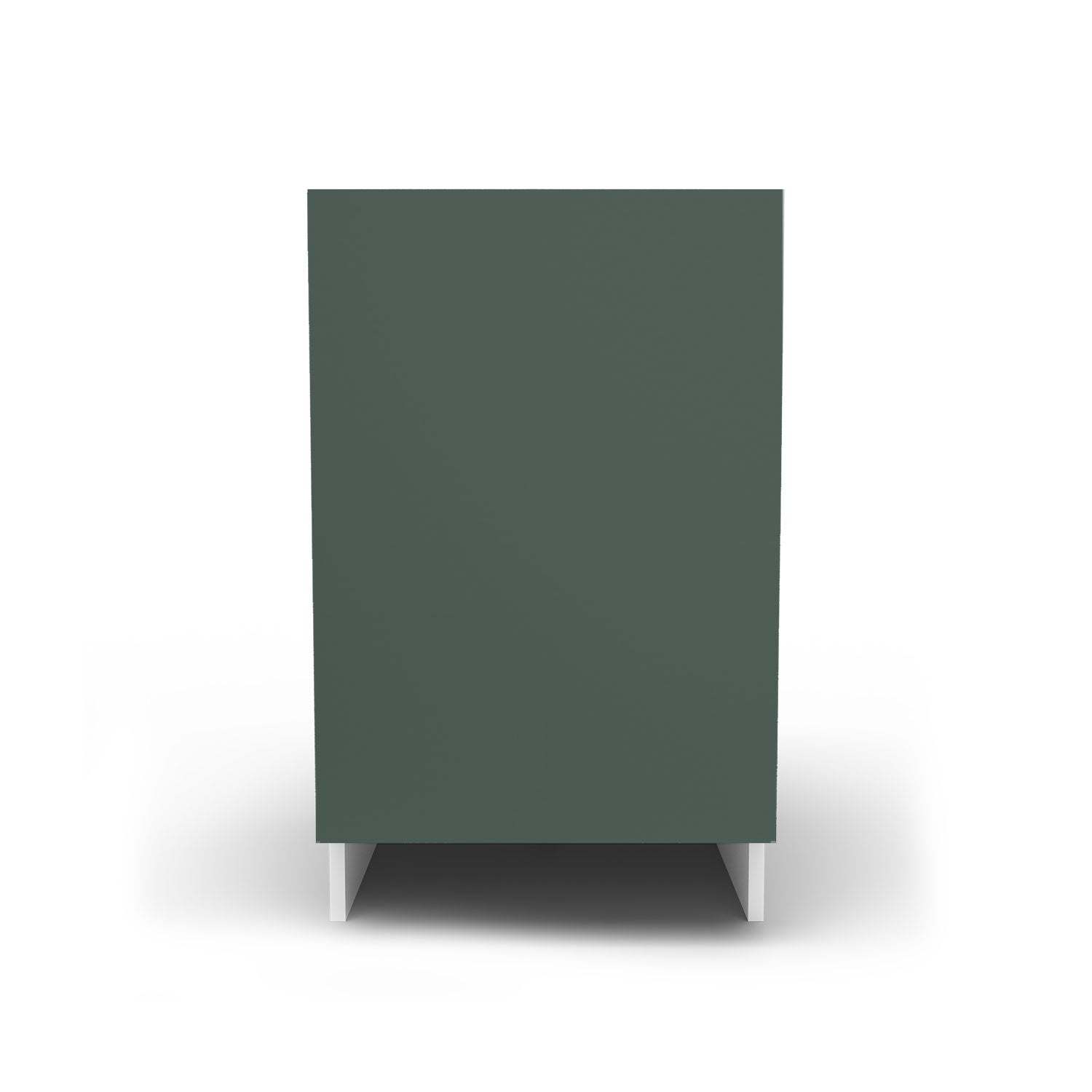 Meuble de cuisine bas - porte