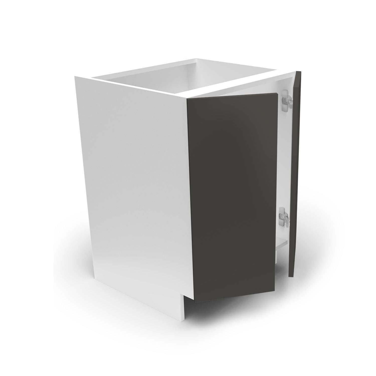 Meuble de cuisine bas - porte