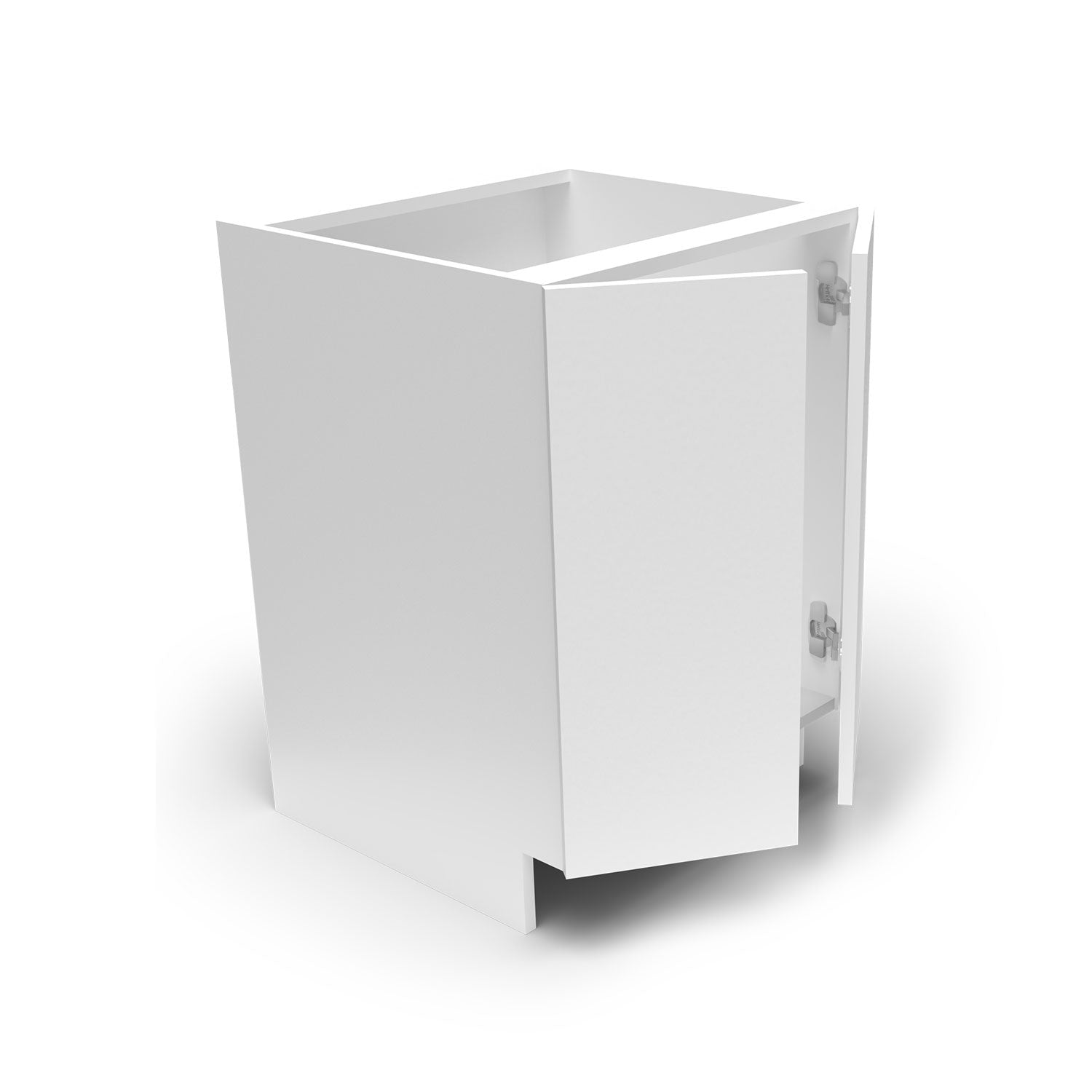 Meuble de cuisine bas - porte