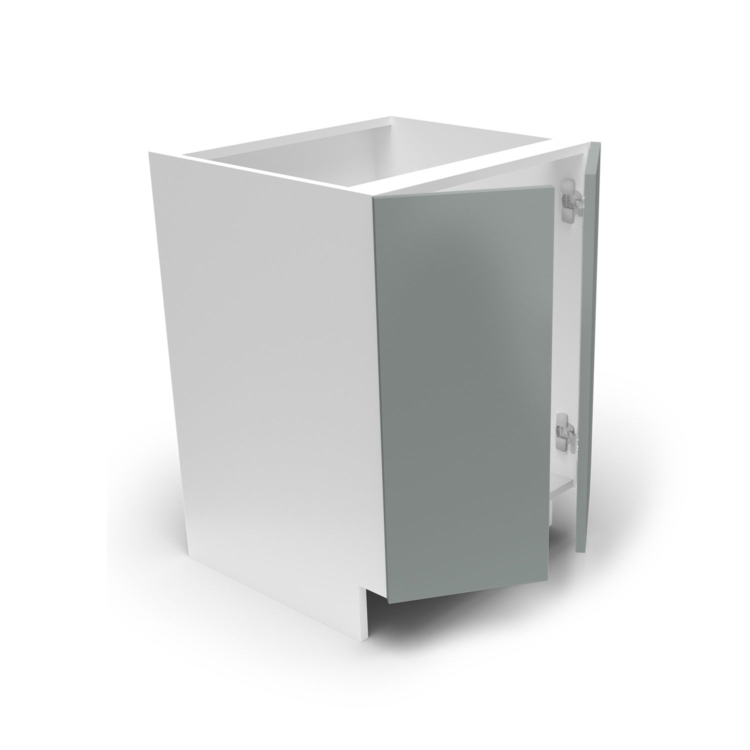 Meuble de cuisine bas - porte
