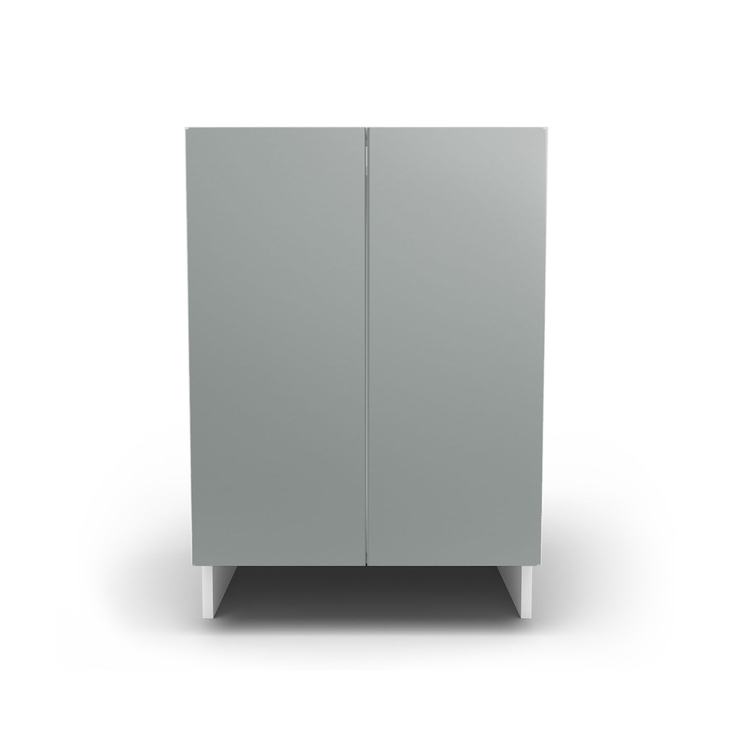 Meuble de cuisine bas - porte