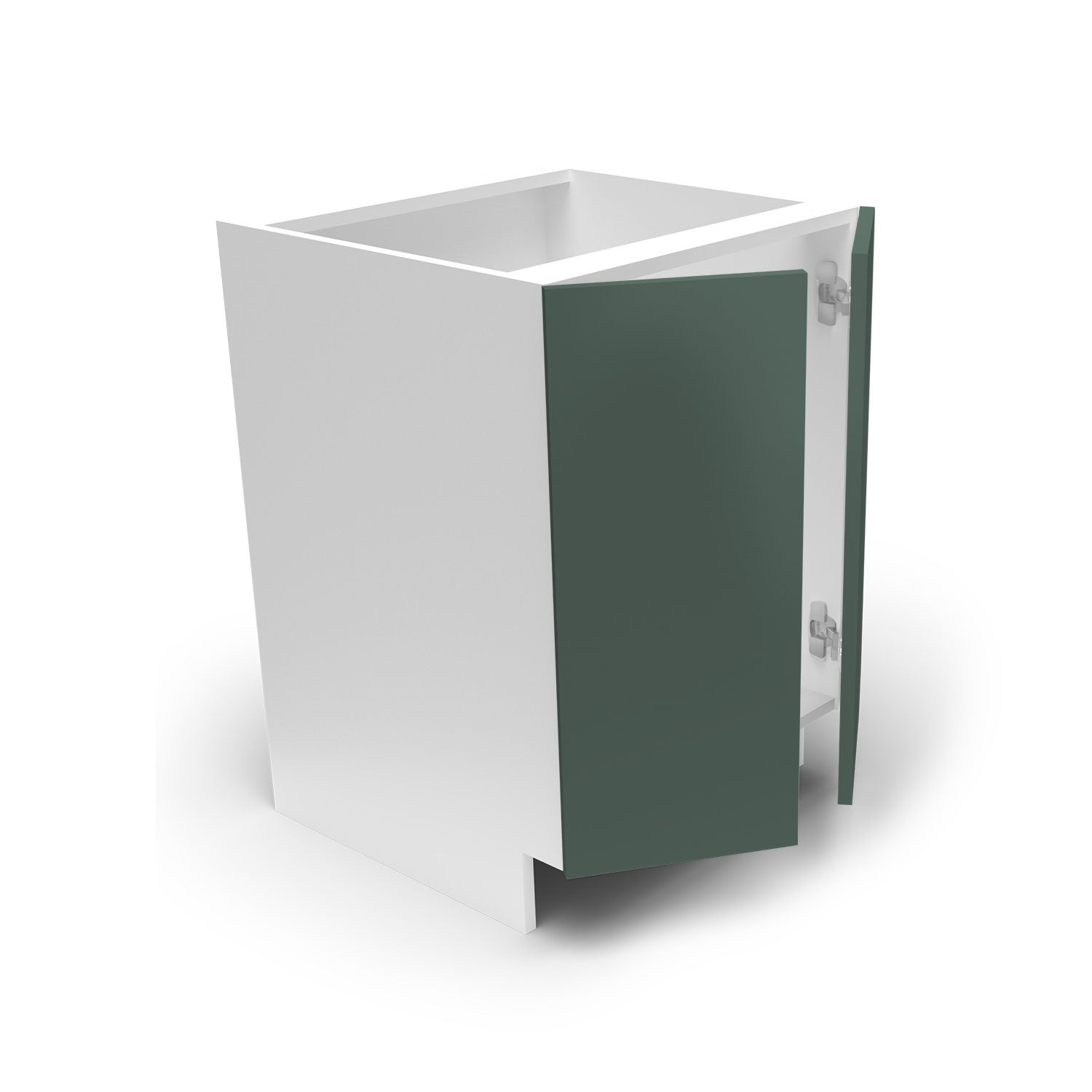 Meuble de cuisine bas - porte