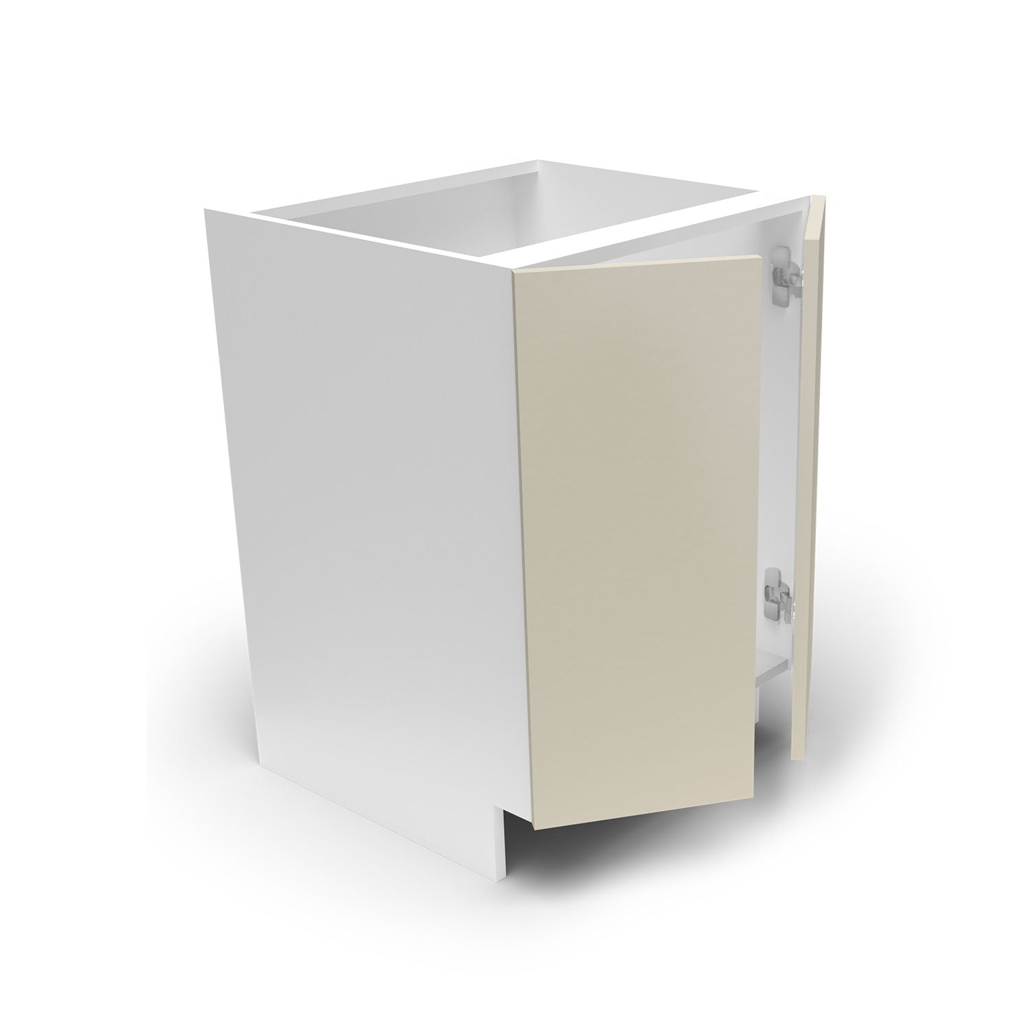 Meuble de cuisine bas - porte