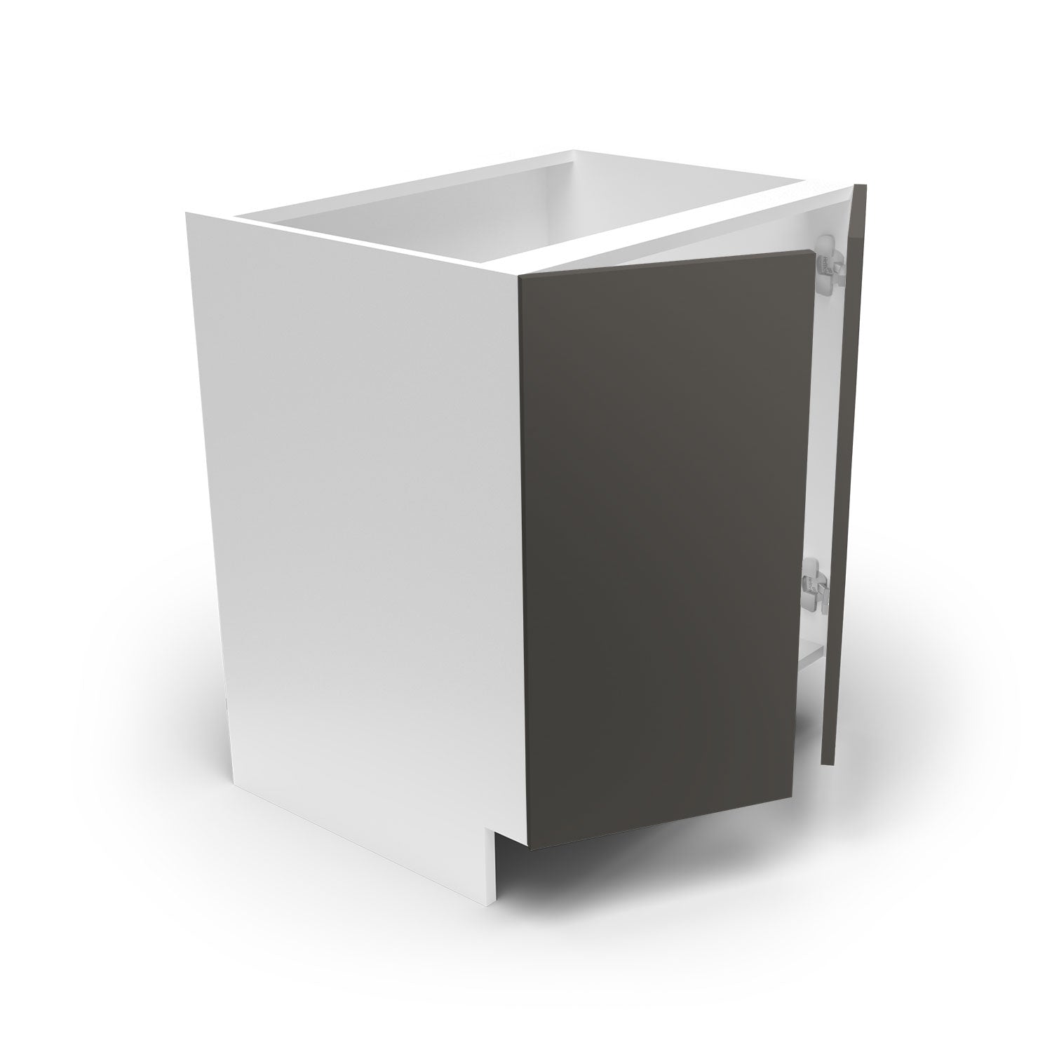 Meuble de cuisine bas - porte