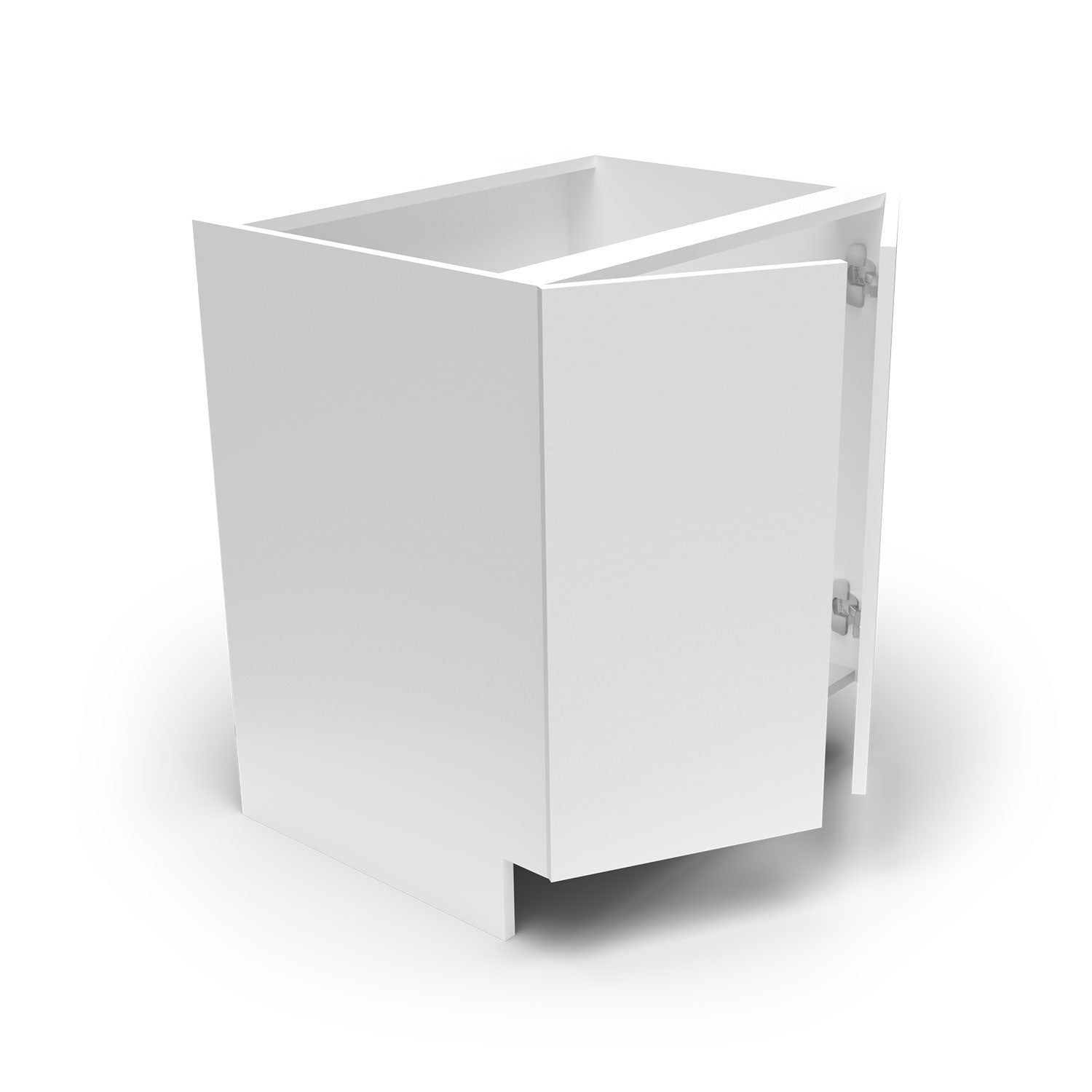 Meuble de cuisine bas - porte