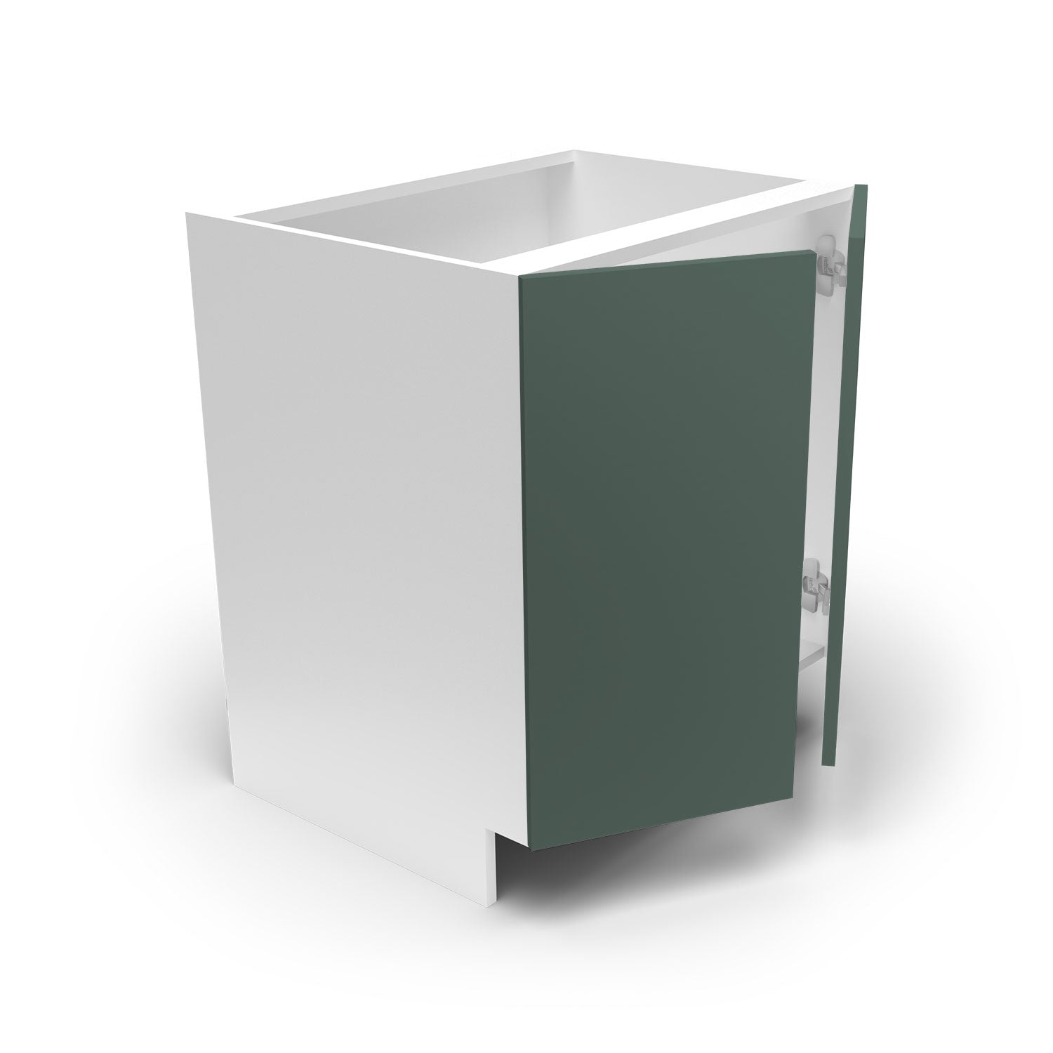 Meuble de cuisine bas - porte