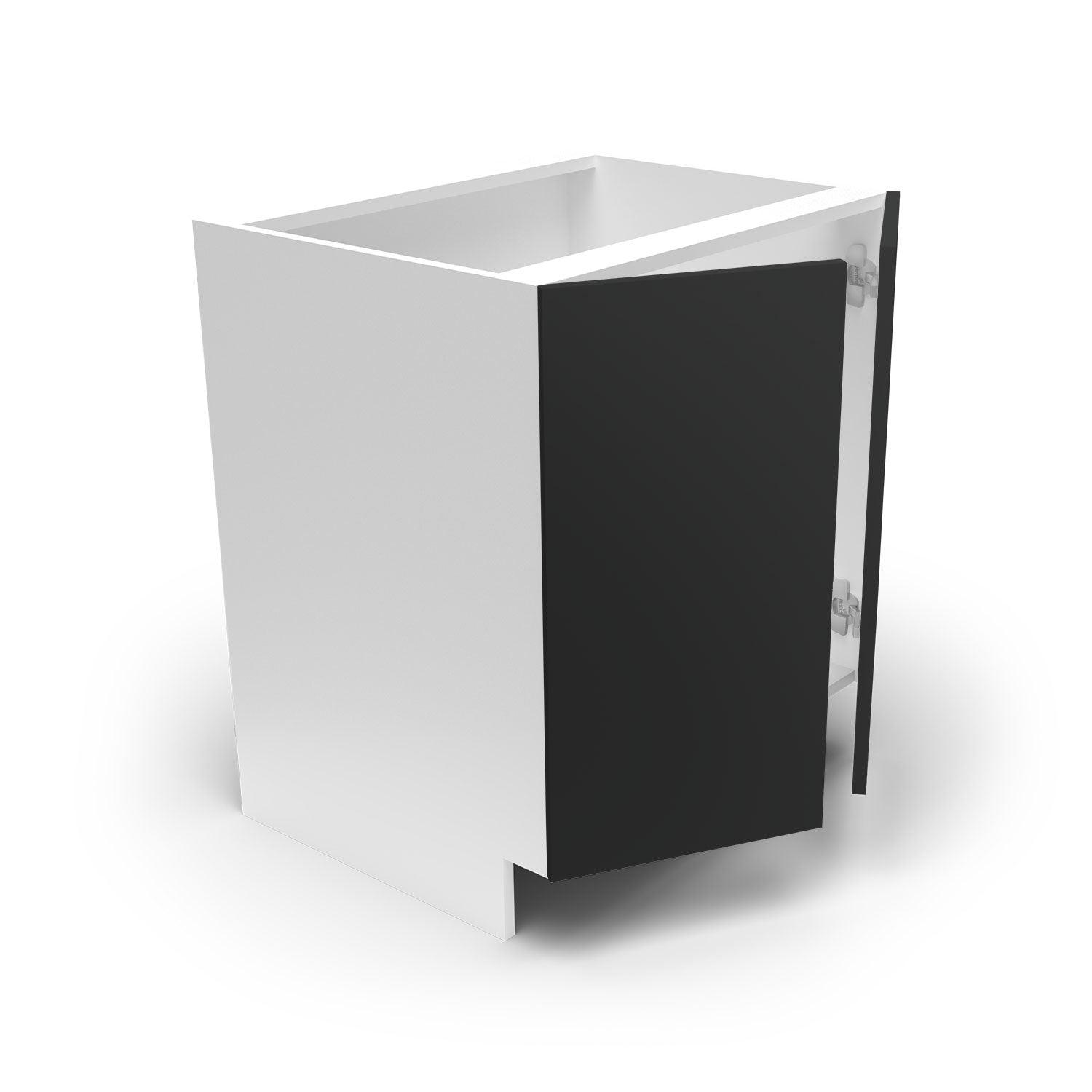 Meuble de cuisine bas - porte