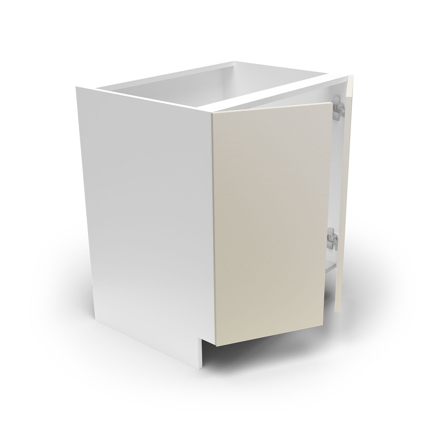 Meuble de cuisine bas - porte