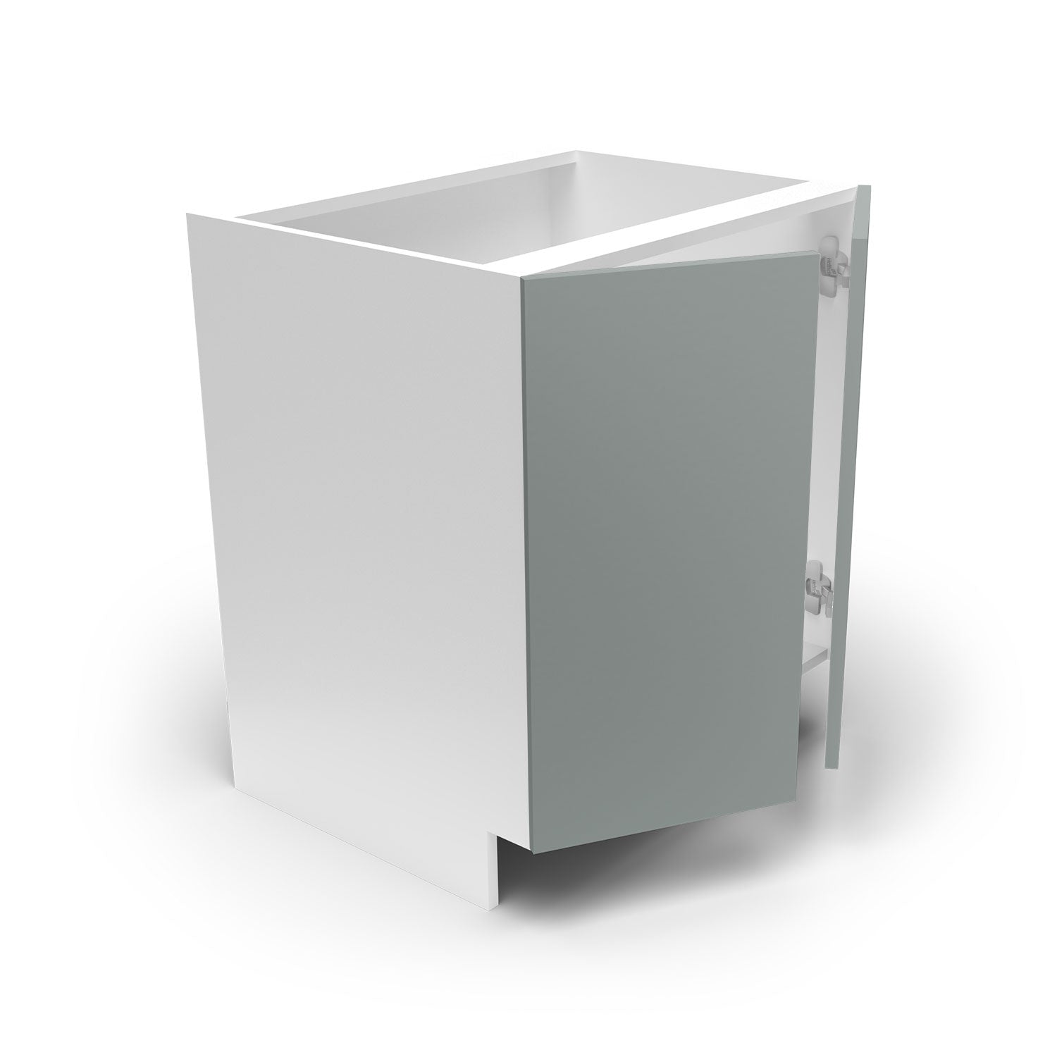 Meuble de cuisine bas - porte