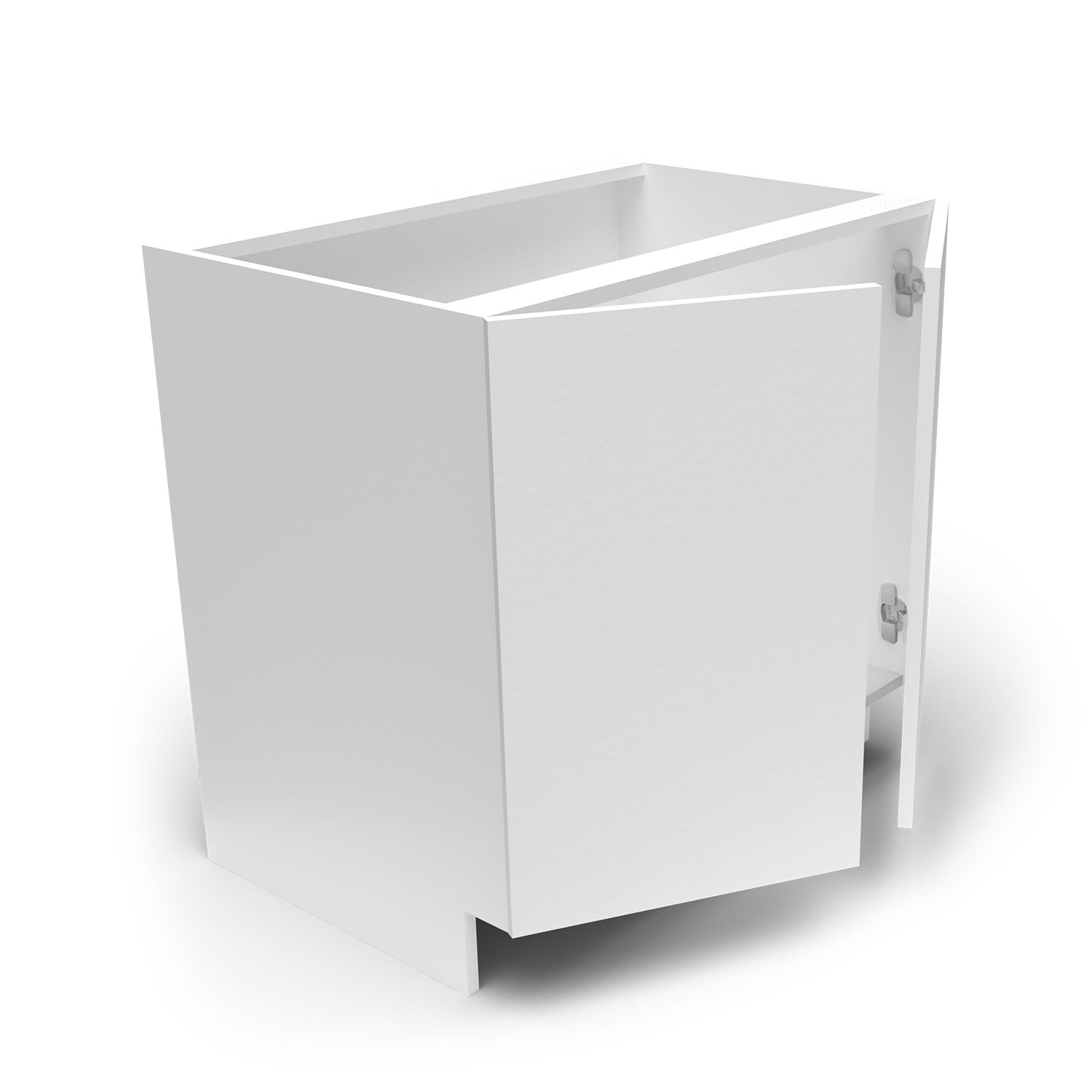 Meuble de cuisine bas - porte
