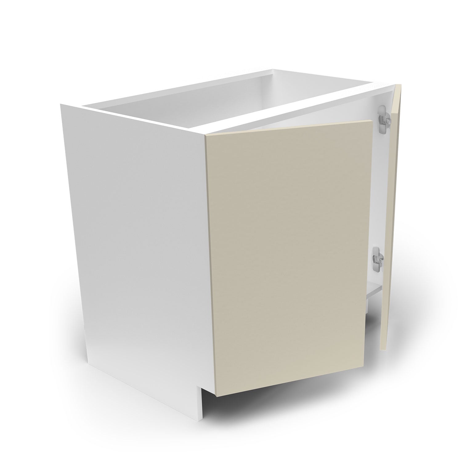 Meuble de cuisine bas - porte