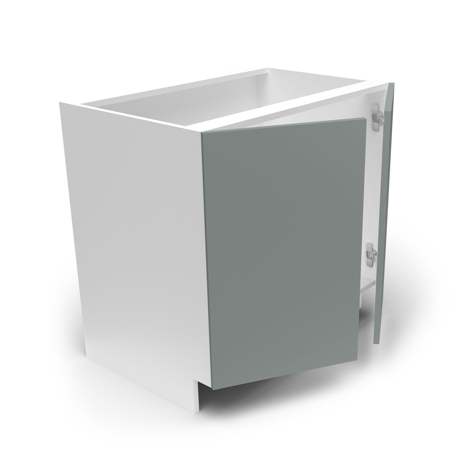 Meuble de cuisine bas - porte