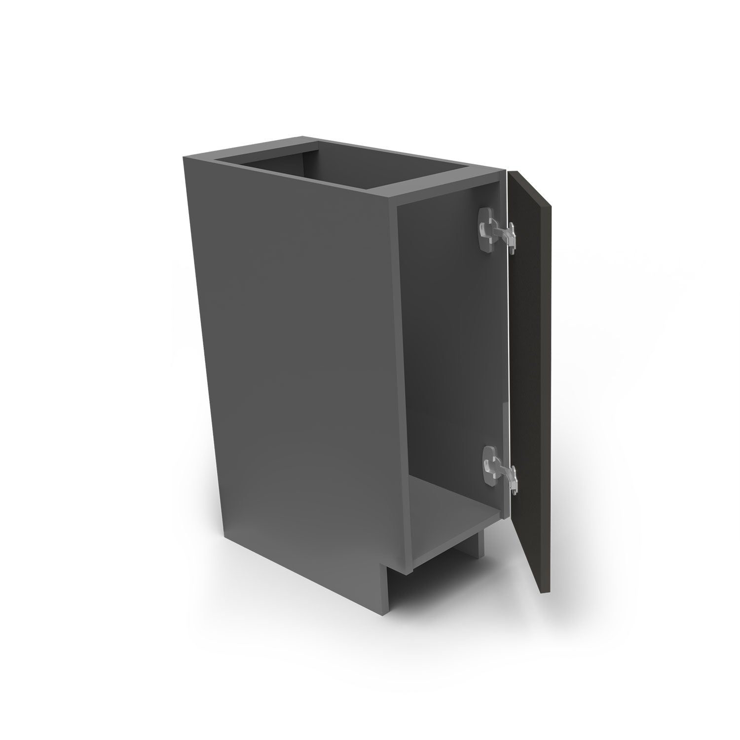 Meuble de cuisine bas - porte