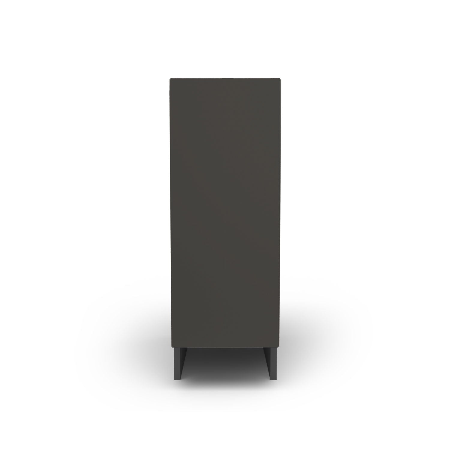 Meuble de cuisine bas - porte