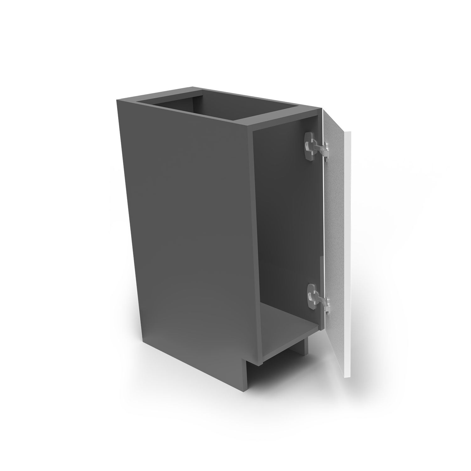 Meuble de cuisine bas - porte