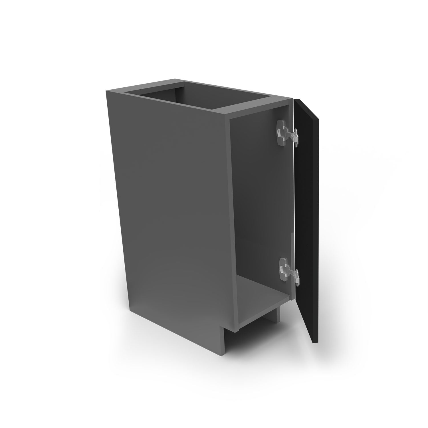 Meuble de cuisine bas - porte