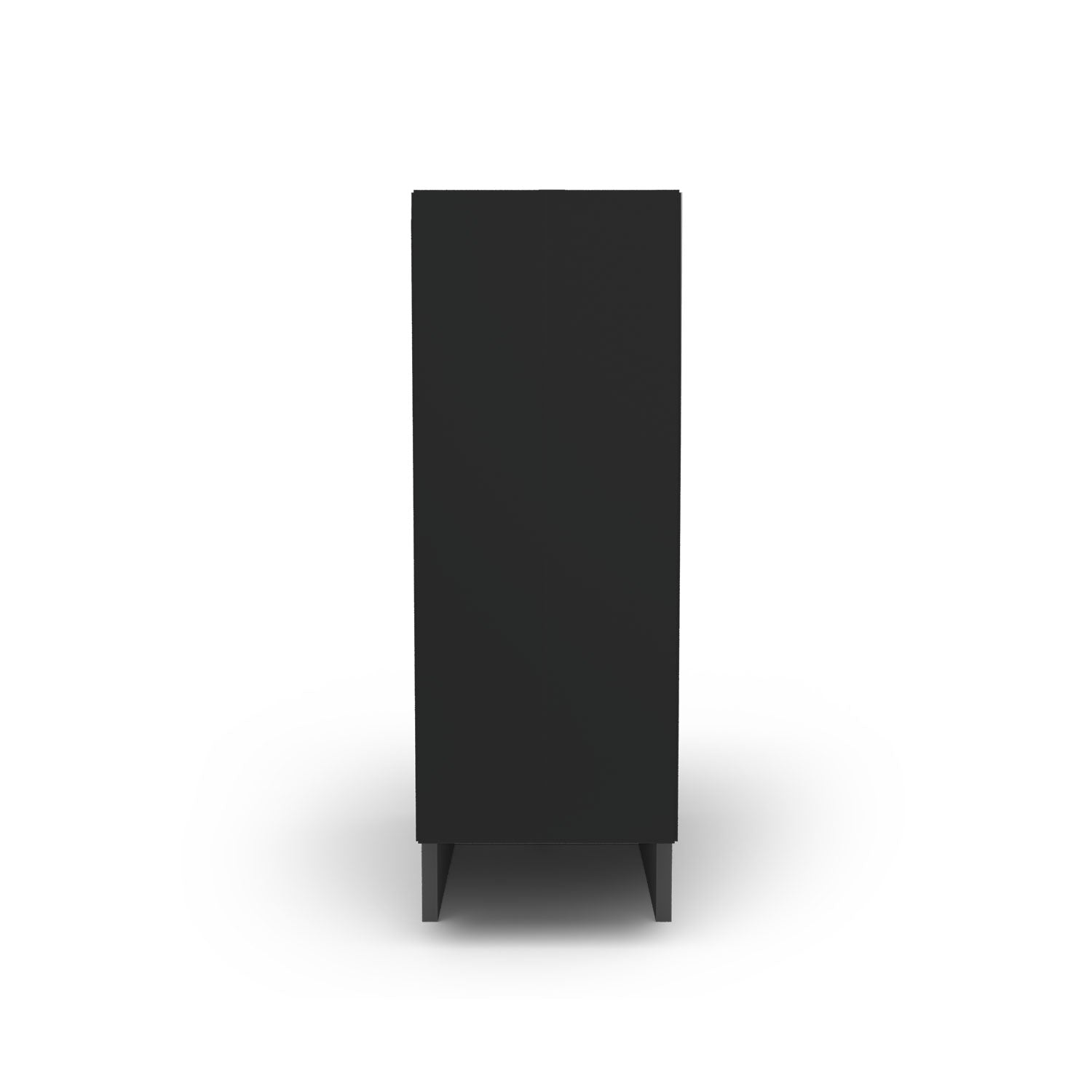 Meuble de cuisine bas - porte