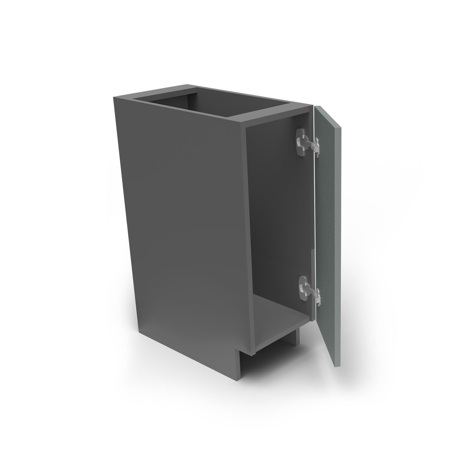 Meuble de cuisine bas - porte