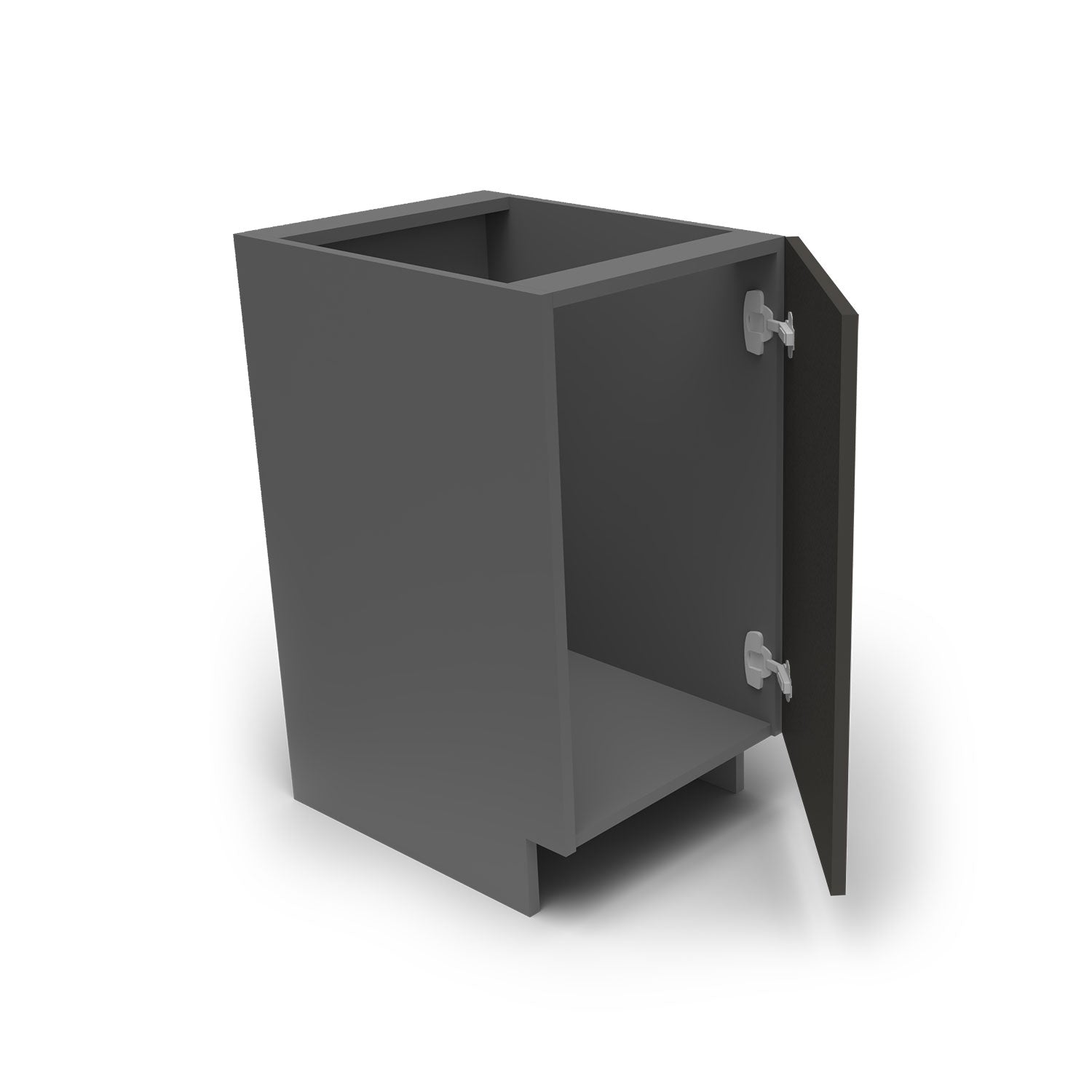 Meuble de cuisine bas - porte