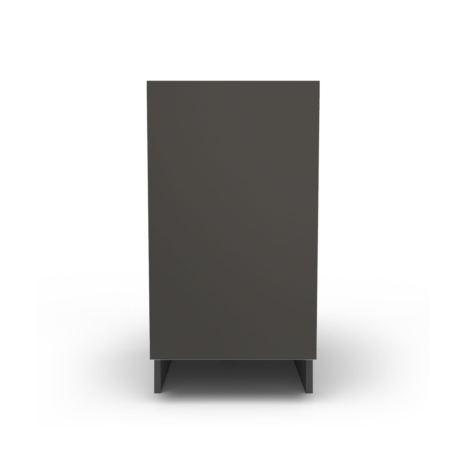 Meuble de cuisine bas - porte