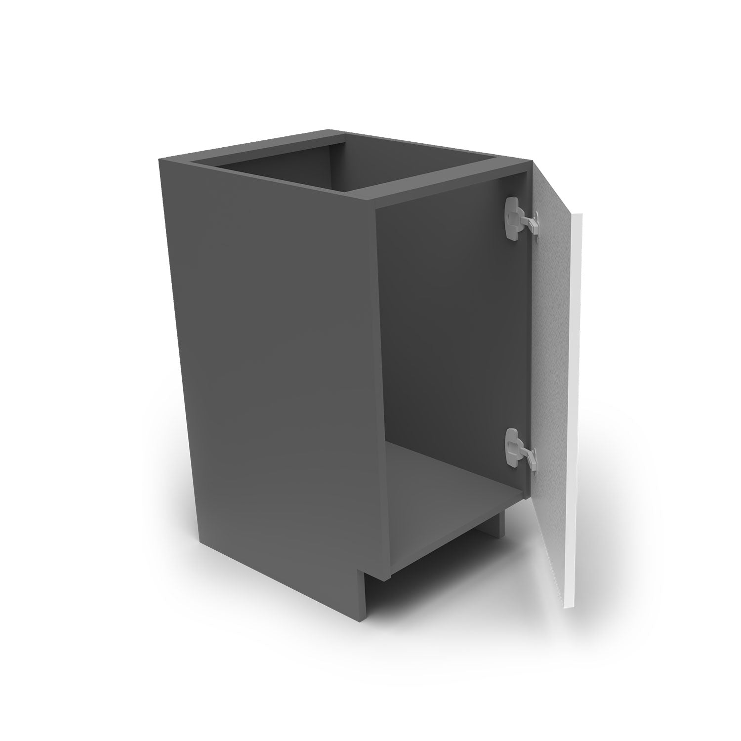 Meuble de cuisine bas - porte